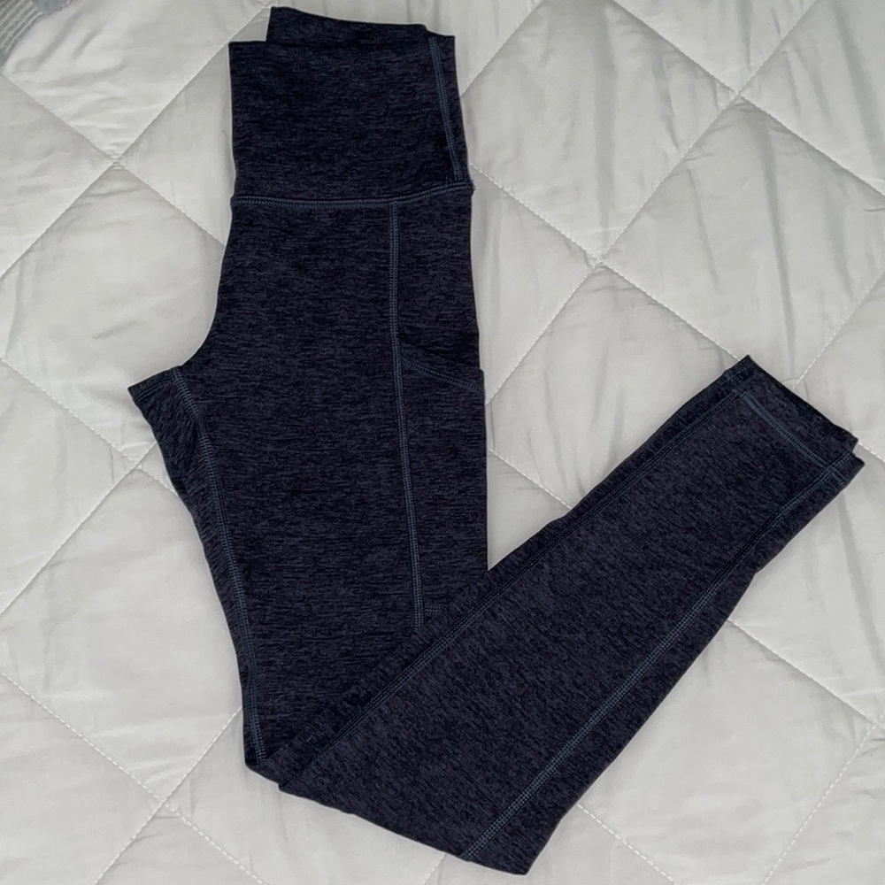 Aerie Offline high waisted pocket legging